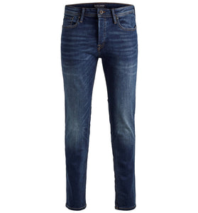 Jean Regular Bleu Foncé