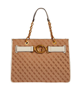 Sac à Main Marron en Cuir G