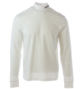 Pull Blanc en Coton