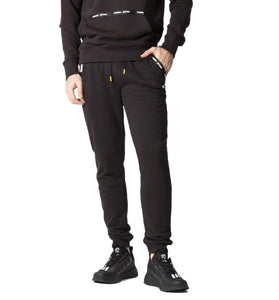 Pantalon de Survêtement Noir