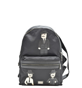Sac à Dos Noir
