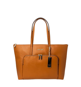 Sac à Main Marron en Cuir